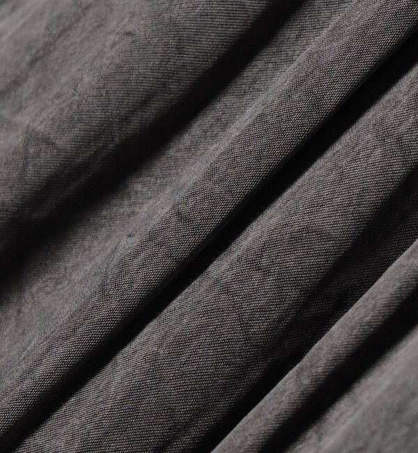 SHIPS for women「《予約》〈手洗い可能〉カッセン パウダー サテン スカート パンツ」|その他|