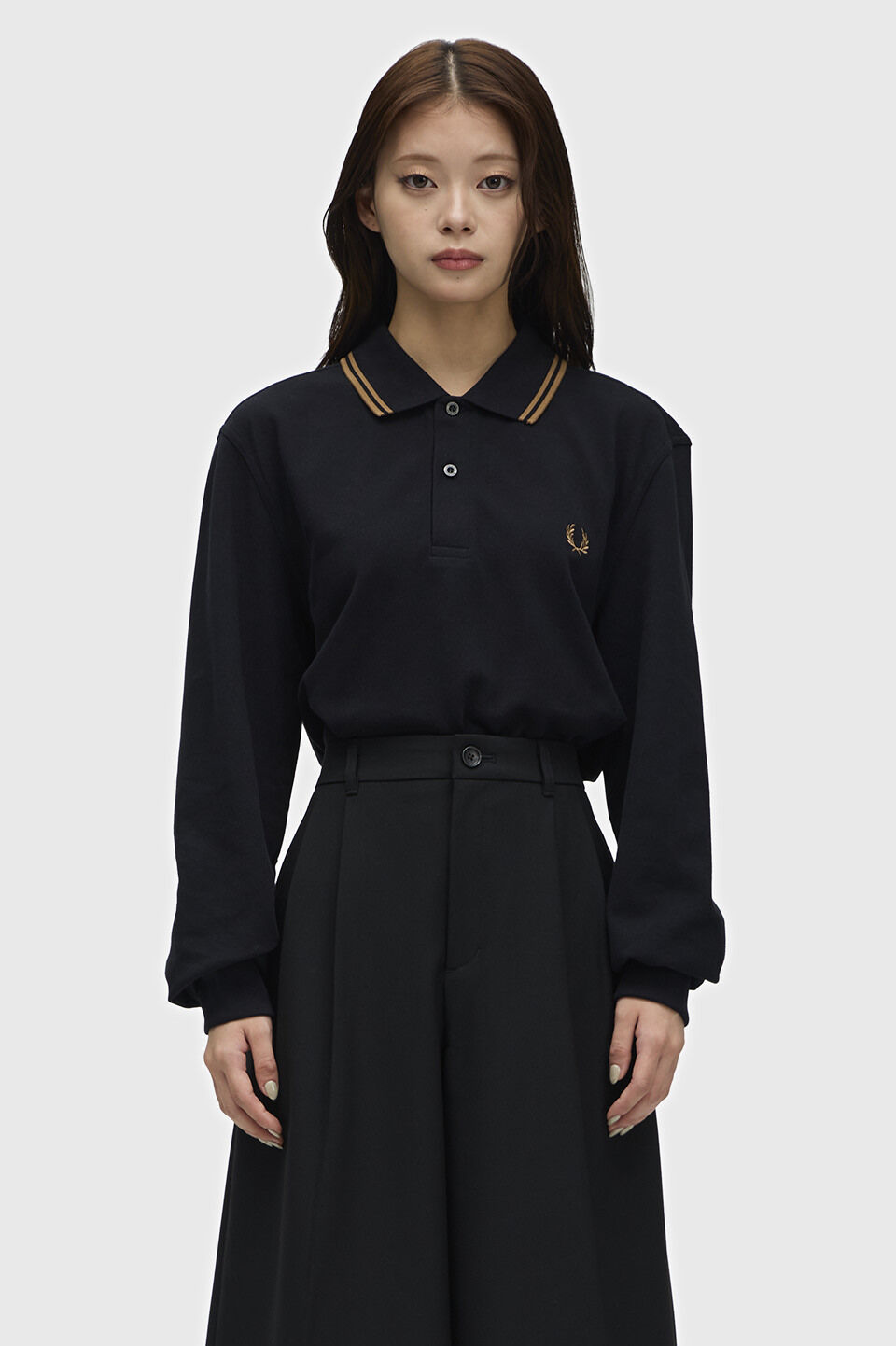 FRED PERRY 「The Fred Perry Shirt」|ポロシャツ|