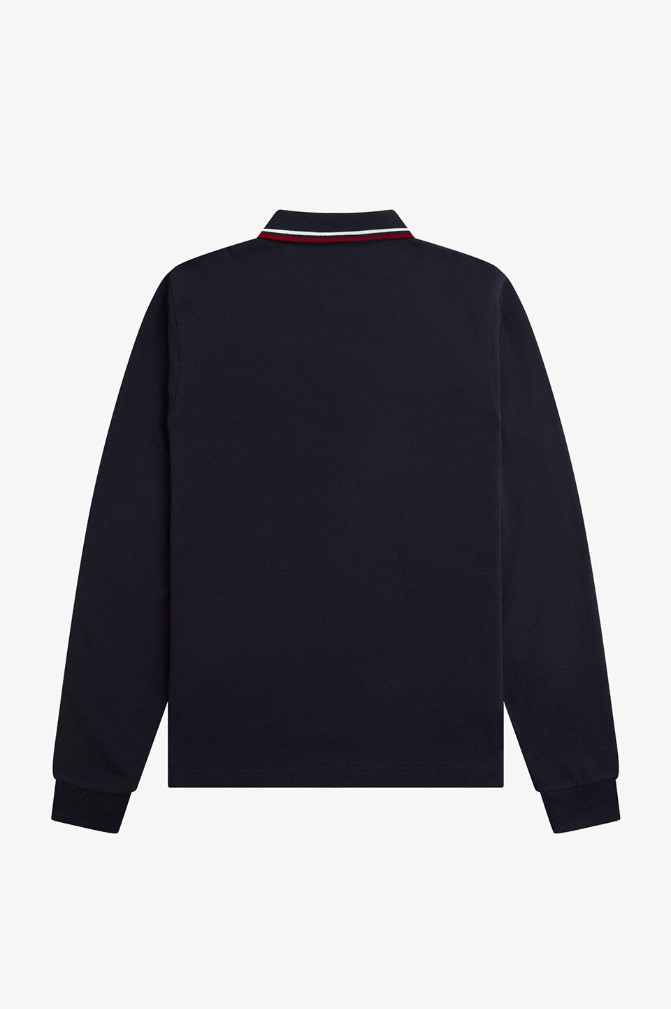 FRED PERRY 「The Fred Perry Shirt」|ポロシャツ|