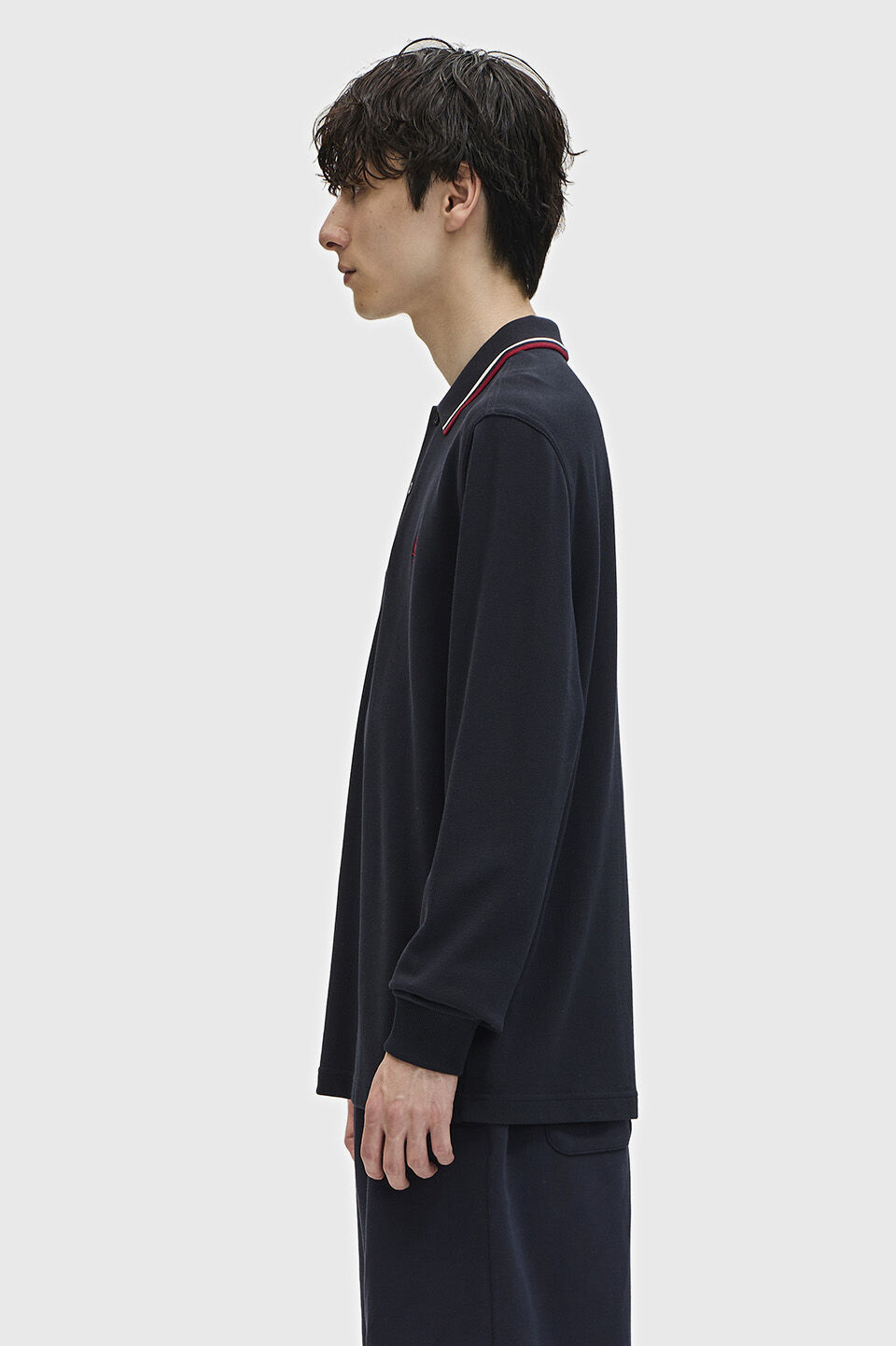 FRED PERRY 「The Fred Perry Shirt」|ポロシャツ|