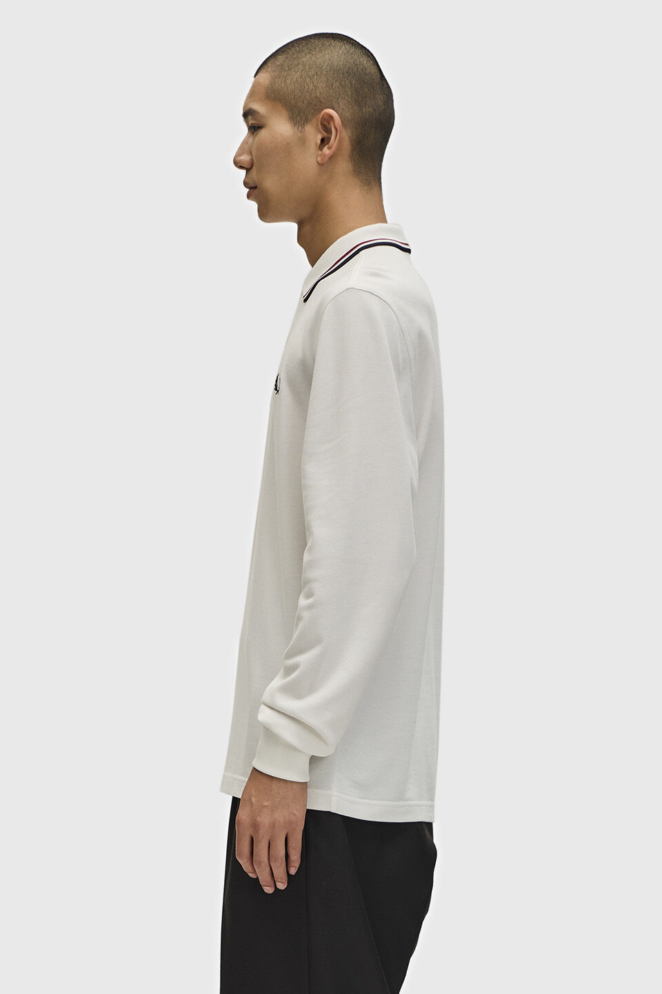 FRED PERRY 「The Fred Perry Shirt」|ポロシャツ|