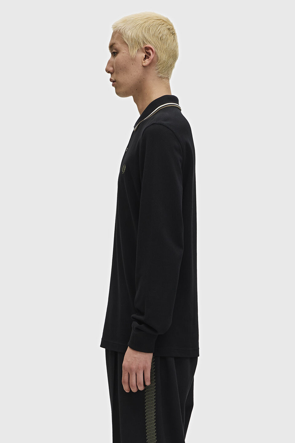 FRED PERRY 「The Fred Perry Shirt」|ポロシャツ|