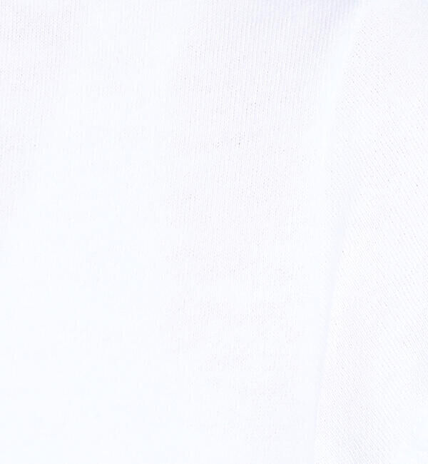 JAMES PERSE「バックパイルスエット プルオーバー WXA3293」|Tシャツ・カットソー|