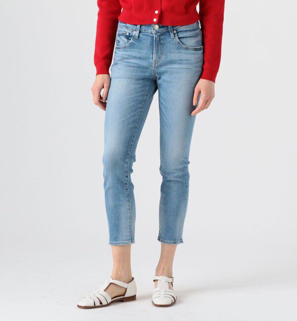 TOMORROWLAND BUYING WEAR「RED CARD TOKYO 30th Anniversary デニムパンツ」|デニム|