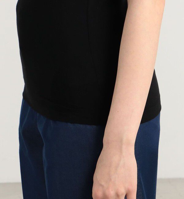 Ballsey「セルロースジャージー キャミソール」|キャミソール|