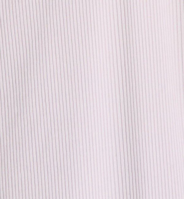 GALERIE VIE「シャンカールコットンコーデュロイ ストレートパンツ」|その他|