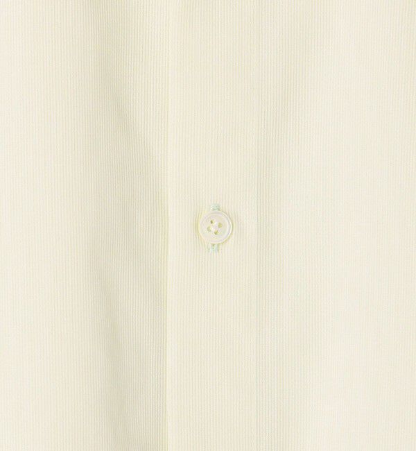 GALERIE VIE「コードクロス フードシャツ」|シャツ・ブラウス|