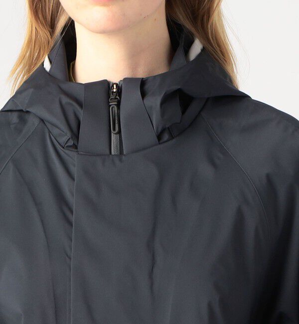 TOMORROWLAND BUYING WEAR「【別注】DESCENTE ALLTERRAIN ショートモッズコート」|ミリタリー・モッズコート|