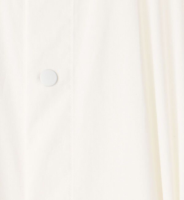 MACPHEE「コットンタイプライター ベルテッドコート」|その他|