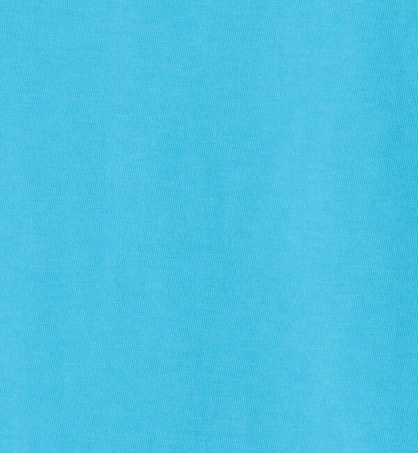 MACPHEE「ソフトコットン Tシャツ」|Tシャツ・カットソー|