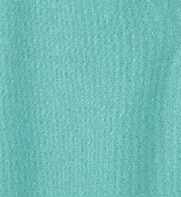 Ballsey「ライトカルゼ ストレートパンツ」|スラックス|