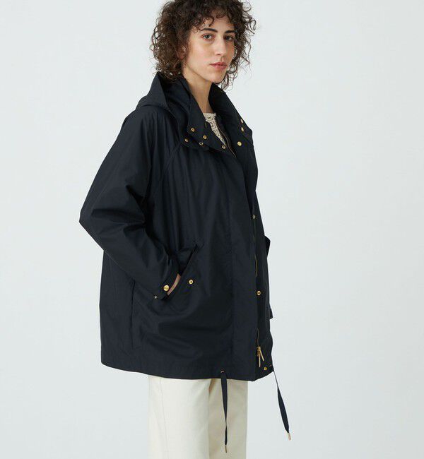 TOMORROWLAND BUYING WEAR「【別注】WOOLRICH 3IN1コート」|ミリタリー・モッズコート|