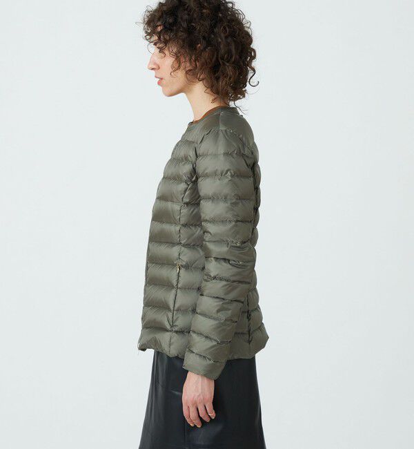TOMORROWLAND BUYING WEAR「【別注】WOOLRICH 3IN1コート」|ミリタリー・モッズコート|