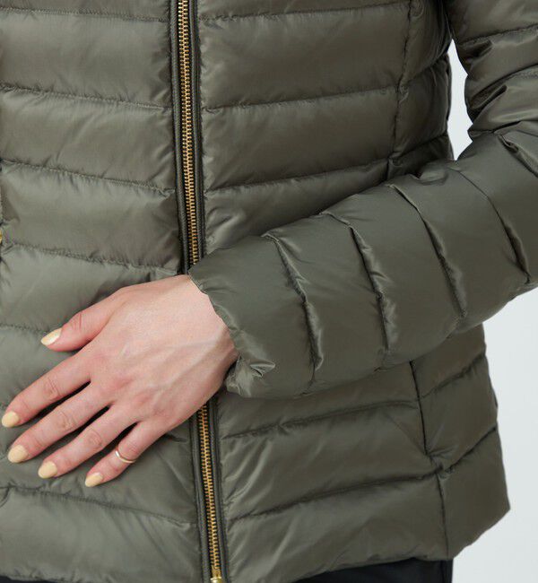 TOMORROWLAND BUYING WEAR「【別注】WOOLRICH 3IN1コート」|ミリタリー・モッズコート|