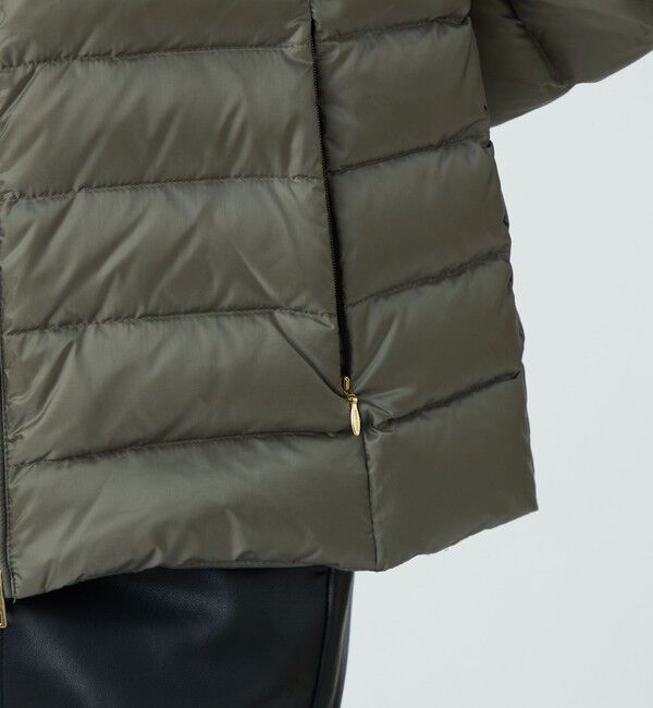 TOMORROWLAND BUYING WEAR「【別注】WOOLRICH 3IN1コート」|ミリタリー・モッズコート|