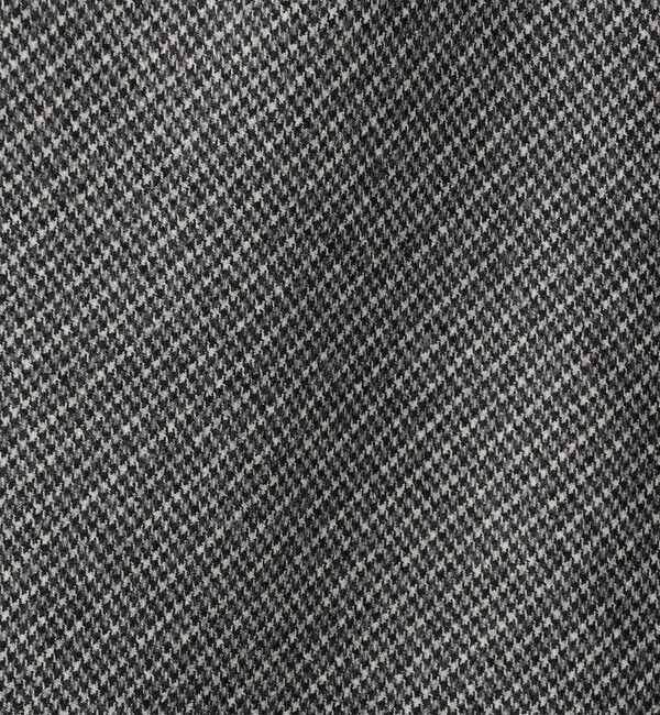 GALERIE VIE「フラノストレッチ イージーワイドパンツ」|その他|