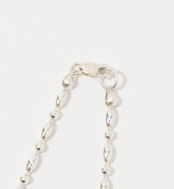 TOMORROWLAND GOODS「BULBS Coffea liberica ネックレス」|ネックレス|