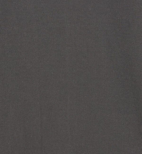 TOMORROWLAND HOME「コットンフライス タンクトップ」|タンクトップ|