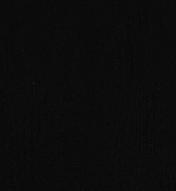 TOMORROWLAND HOME「コットンフライス タンクトップ」|タンクトップ|