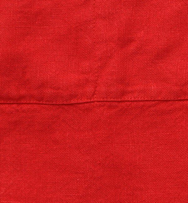 TOMORROWLAND HOME「ウォッシャブルリネン エプロン」|食器・キッチングッズ|