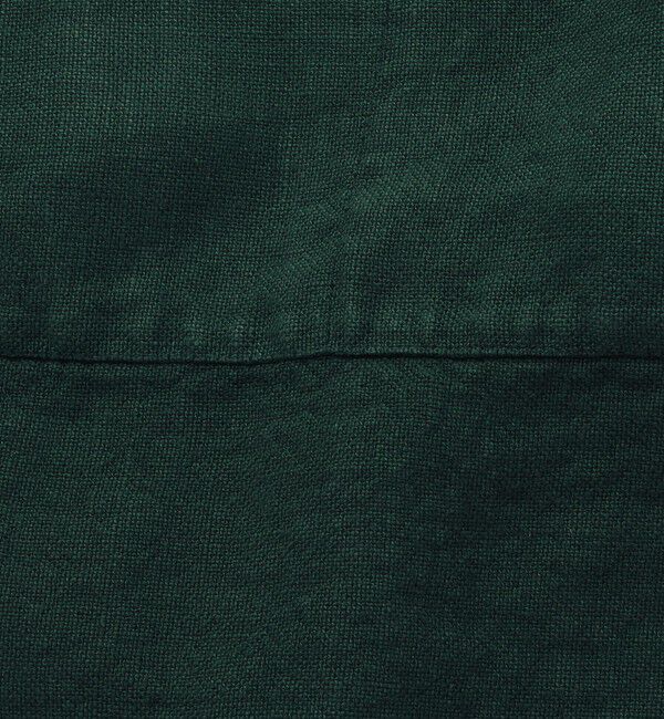 TOMORROWLAND HOME「ウォッシャブルリネン エプロン」|食器・キッチングッズ|