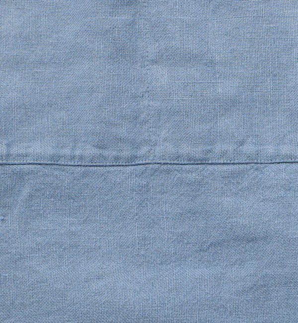 TOMORROWLAND HOME「ウォッシャブルリネン エプロン」|食器・キッチングッズ|