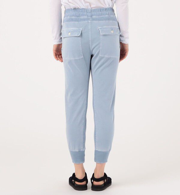 JAMES PERSE「裾リブジャージーパンツ WHVJ1677」|その他|