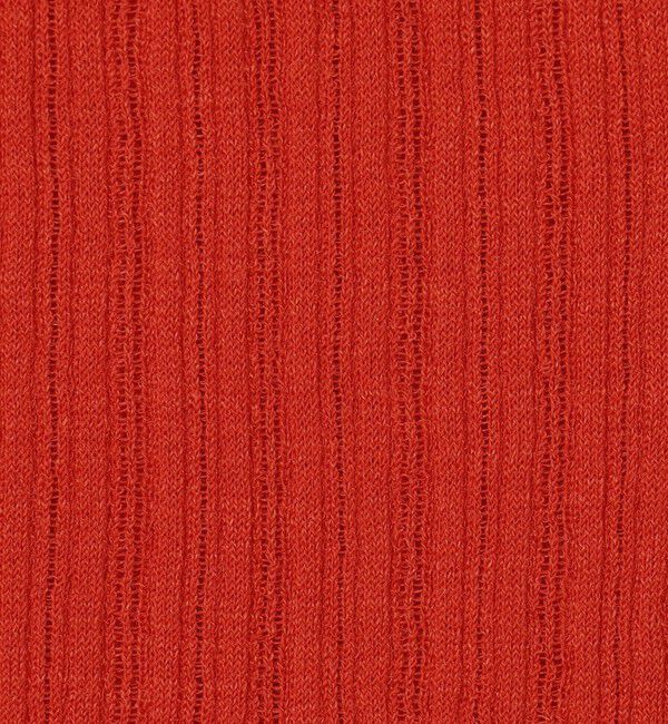 Ballsey「ストレッチラミー アメリカンスリーブプルオーバー」|ニット・セーター|