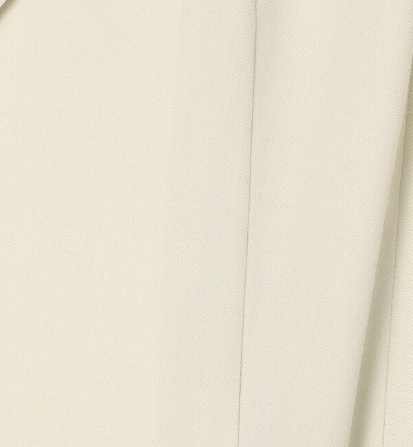 DES PRES「ハイツイストギャバジン ジャンプスーツ」|オールインワン|