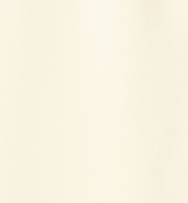 Ballsey「ストレッチボタニー ストレートスカート」|タイト|