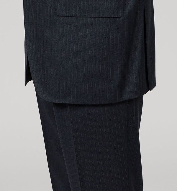 TOMORROWLAND MENS「ウール シングルブレステッド2Bスーツ DORMEUIL AMADEUS365」|スーツ|