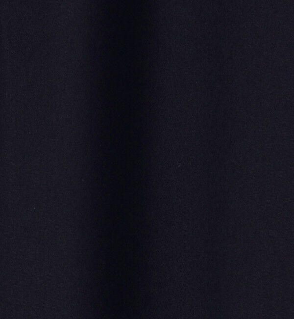 TOMORROWLAND MENS「コットンポリウレタンダブルクロス イージーパンツ」|その他|