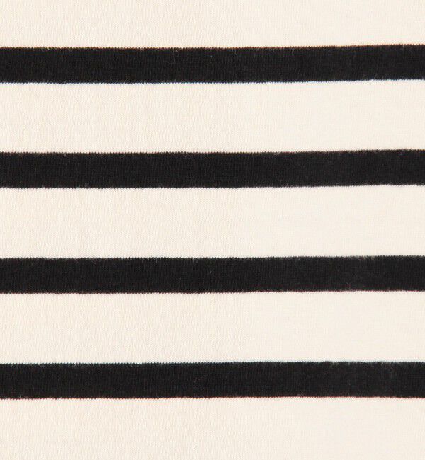 GALERIE VIE「ドライコットン ハイネックプルオーバー」|Tシャツ・カットソー|