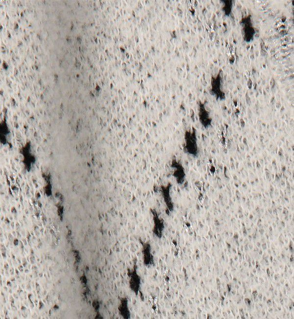 DES PRES「パイルステッチ ベルテッドジレ」|ベスト・ジレ|