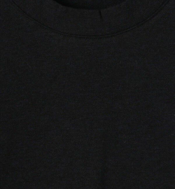 JAMES PERSE「コットンポリエステル クロップドTシャツ WMTP3925」|Tシャツ・カットソー|