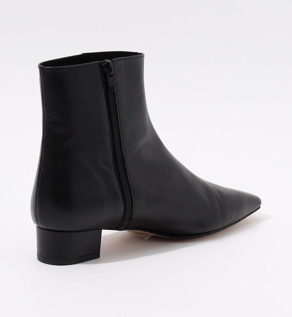 TOMORROWLAND GOODS「TOMORROWLAND ショートブーツ」|ショートブーツ|