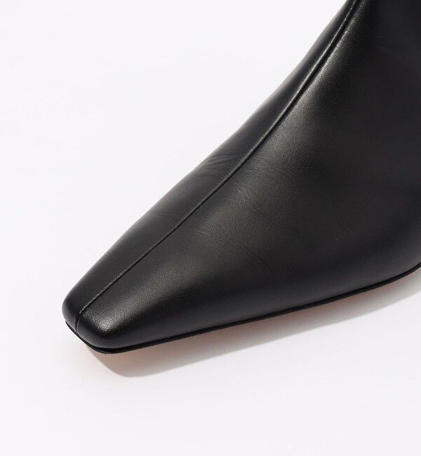 TOMORROWLAND GOODS「TOMORROWLAND ショートブーツ」|ショートブーツ|