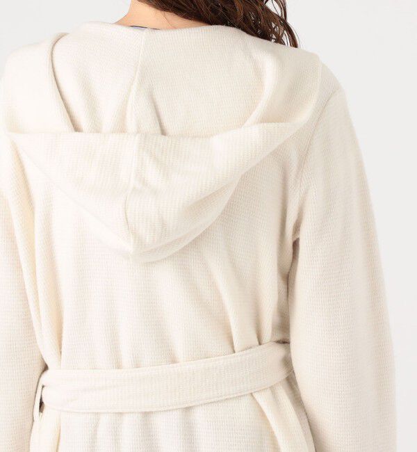 JAMES PERSE「コットンカシミヤ ガウンコート WBTK2556」|その他|