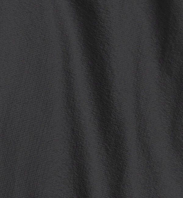 GALERIE VIE「ウォータープルーフタフタ リバーシブルショートダウン」|ダウン|