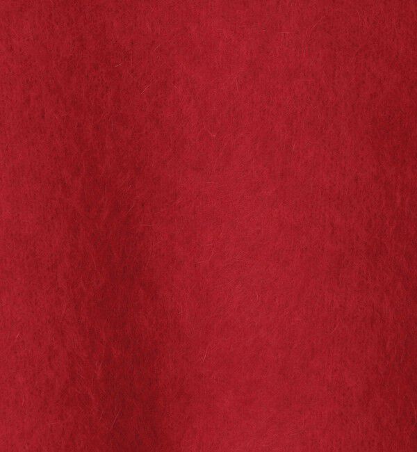 Ballsey「フォックスカシミヤ Vネックプルオーバー」|ニット・セーター|