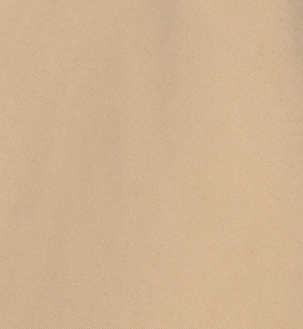 MACPHEE「ウォーターレぺレントタフタ ベルテッドコート」|チェスターコート|