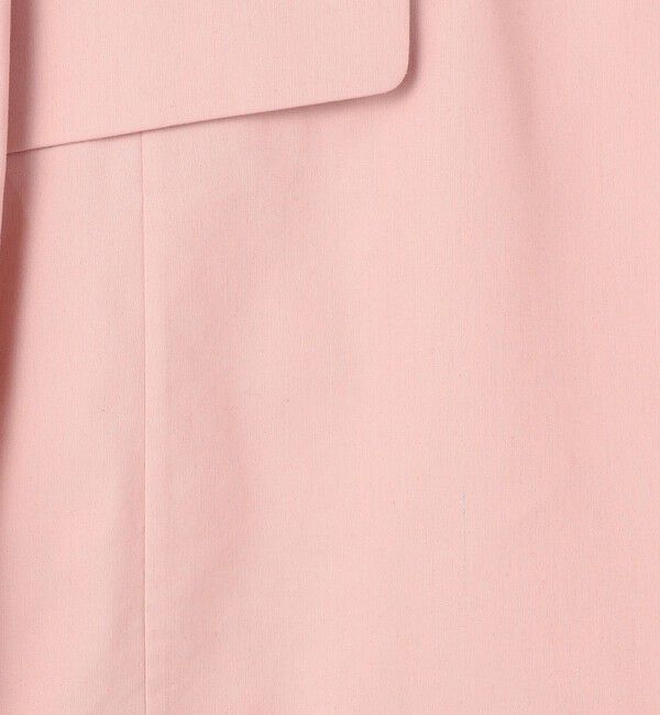 Ballsey「LINOストレッチ 1Bテーラードジャケット」|テーラードジャケット|