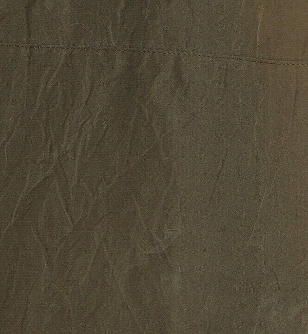 GALERIE VIE「ラミーコンパクト ミリタリースーツパンツ」|その他|