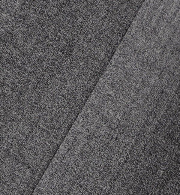 DES PRES「ウールジョーゼット プルオーバーブラウス」|シャツ・ブラウス|