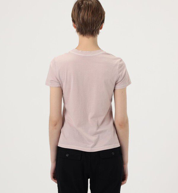 JAMES PERSE「ベーシック クルーネックTシャツ WLJ3114」|Tシャツ・カットソー|