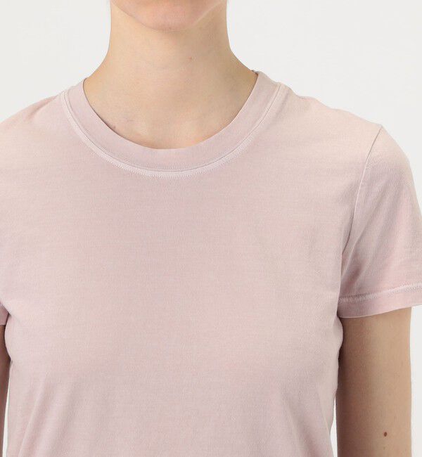 JAMES PERSE「ベーシック クルーネックTシャツ WLJ3114」|Tシャツ・カットソー|