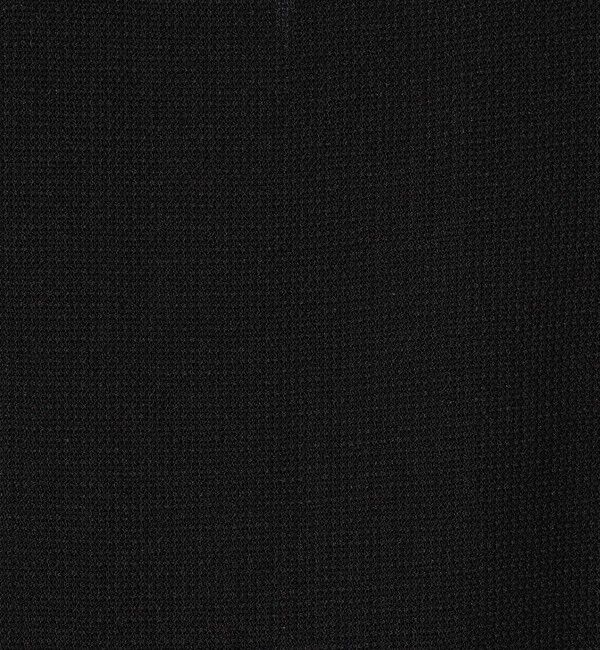 Ballsey「ポリエステルレーヨンカラミ レーススリーブブラウス」|シャツ・ブラウス|