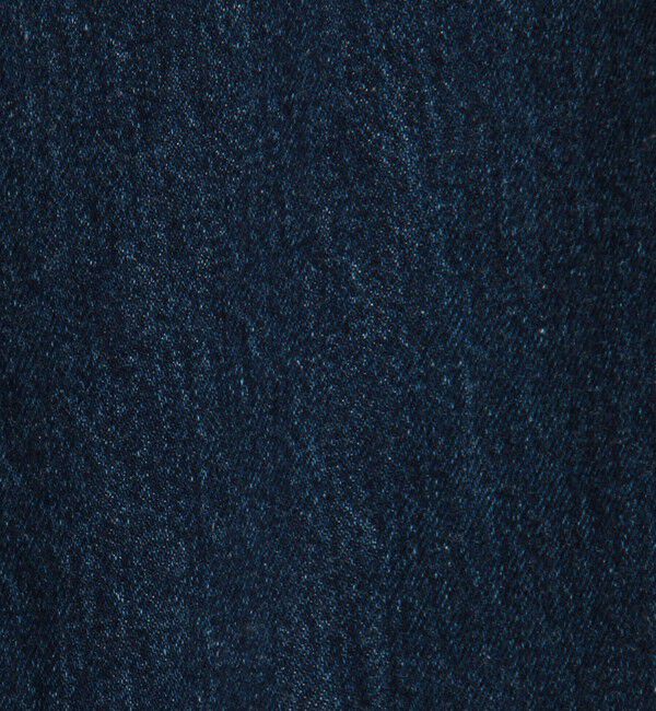 Edition「エッセンシャルデニム ストレートパンツ」|デニム|