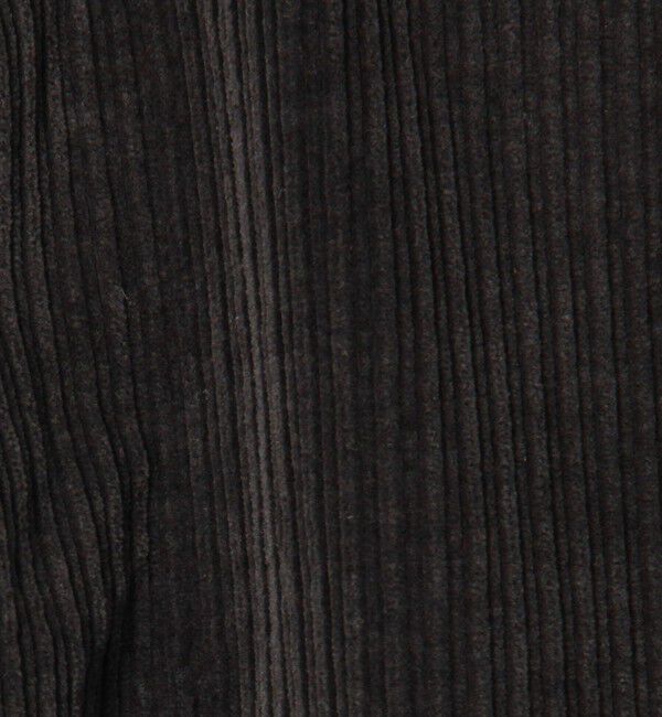 JAMES PERSE「コットンコーデュロイ 裾リブパンツ WUSC1677」|その他|