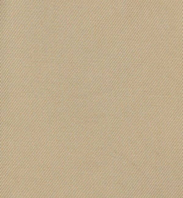 TOMORROWLAND MENS「TOMORROWLAND PILGRIM コットンツイル チノパンツ」|スラックス|